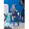 Hololive Production Pop Up Parade PVC SP Statue Hoshimachi Suisei 17 cm