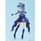 Hololive Production Pop Up Parade PVC SP Statue Hoshimachi Suisei 17 cm