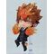 Reborn! Series Nendoroid Action Figure Tsunayoshi Sawada: Black Suit Ver. 11 cm