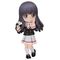 Cardcaptor Sakura: Clear Card Nendoroid Action Figure Tomoyo Daidouji: Tomoeda Junior High Uniform Ver. 10 cm