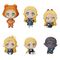 Delicious in Dungeon Figure A Bunch of Marcilles! 6 cm Blind Box Assortment (6)