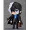 Black Jack Nendoroid Action Figure Black Jack: Comic Color Ver. 10 cm
