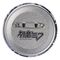 Character Vocal Series 01: Hatsune Miku Pinback Button Hatsune Miku Han Gong Qiu Yue Ver. 6 cm