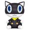 Persona 5 Royal Huggy Good Smile Morgana 7 cm