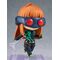 Persona5 Royal Nendoroid Action Figure Futaba Sakura: Phantom Thief Ver. 10 cm