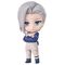 The Legend of Hei II Nendoroid Action Figure Luye 10 cm