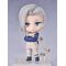 The Legend of Hei II Nendoroid Action Figure Luye 10 cm