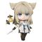 Arknights: Endfield Nendoroid Action Figure Perlica 10 cm