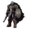 Doom: The Dark Ages Figma Action Figure Doom Slayer 17 cm