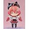 Hololive Production Nendoroid Action Figure Sakura Miko: Casual Outfit Ver. 10 cm