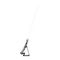 Star Wars: Ahsoka Black Series Replica Force FX Elite Lightsaber Ahsoka Tano