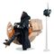Star Wars Episode I Black Series Vehicle with Action Figure Darth Maul & Sith Speeder 25th Anniversary