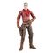 Star Wars: The Book of Boba Fett Vintage Collection Action Figure Cobb Vanth 10 cm