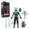 G.I. Joe Classified Series Action Figure #202 Night-Creeper (D.I.R.E. Tech) 15 cm