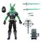 G.I. Joe Classified Series Action Figure #202 Night-Creeper (D.I.R.E. Tech) 15 cm