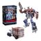 Transformers: Age of Extinction Studio Series Voyager Class Action Figure Optimus Prime 17 cm