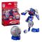 Transformers x US Soccer Federation Action Figure Breakaway 14 cm