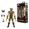 Deadpool & Wolverine Marvel Legends Action Figure Wolverine (Brown Suit) 15 cm