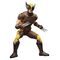 Deadpool & Wolverine Marvel Legends Action Figure Wolverine (Brown Suit) 15 cm