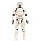 Star Wars: The Mandalorian & Grogu Black Series Action Figure Imperial Remnant Stormtrooper (Weathered) 15 cm