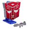 Transformers Icons Voyager Class Action Figure Optimus Prime 17 cm