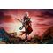 Goddess of Victory: Nikke PVC Figure 1/10 Scarlet: Black Shadow 21 cm