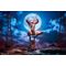 Goddess of Victory: Nikke PVC Statue 1/10 Scarlet: Racer's High 22 cm