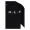 The Last of UsZipper Hoodie Washington Liberation Front