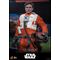 Star Wars Action Figure 1/6 Poe Dameron 30 cm