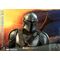 Star Wars The Mandalorian Action Figure 2-Pack 1/4 The Mandalorian & The Child 46 cm