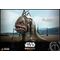 Star Wars The Mandalorian Action Figure 1/6 Blurrg 37 cm