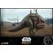 Star Wars The Mandalorian Action Figure 1/6 Blurrg 37 cm
