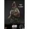 Star Wars The Mandalorian Action Figure 2-Pack 1/6 Kuiil & Blurrg 37 cm