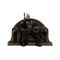 Star Wars: The Mandalorian Action Figure 1/6 Boba Fett Repaint Armor and Throne Special Edition 30 cm