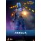 Guardians of the Galaxy Vol. 3 Movie Masterpiece Action Figure 1/6 Nebula 29 cm