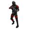 Star Wars: Ahsoka Television Masterpiece Action Figure 1/6 Death Trooper Hot Toys Exclusive 31 cm