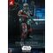 Star Wars: Ahsoka Television Masterpiece Action Figure 1/6 Death Trooper Hot Toys Exclusive 31 cm