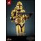 Star Wars Action Figure 1/6 Clone Trooper (Gold Chrome Version) Exclusive 30 cm