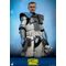 Star Wars: The Clone Wars Action Figure 1/6 Arc Trooper Echo 30 cm