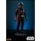 Star Wars Movie Masterpiece Action Figure 1/6 TIE fighter Pilot 30 cm