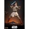 Star Wars: Episode III - Revenge of the Sith Movie Masterpiece Action Figure 1/6 Obi-Wan Kenobi (Mustafar) 31 cm