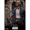 Star Wars Episode V Movie Masterpiece Action Figure 1/6 Han Solo 31 cm