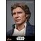 Star Wars Episode V Movie Masterpiece Action Figure 1/6 Han Solo 31 cm