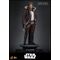 Star Wars Episode V Movie Masterpiece Action Figure 1/6 Han Solo 31 cm