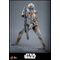 Star Wars: The Clone Wars Action Figure 1/6 212th Attack Battalion Clone Trooper Deluxe Version 30 cm