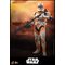 Star Wars: The Clone Wars Action Figure 1/6 212th Attack Battalion Clone Trooper Deluxe Version 30 cm