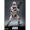 Star Wars: The Clone Wars Action Figure 1/6 212th Attack Battalion Clone Trooper 30 cm