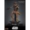 Star Wars Episode VI Movie Masterpiece Action Figure 1/6 Leia Organa (Boushh Disguise) 27 cm