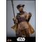 Star Wars Episode VI Movie Masterpiece Action Figure 1/6 Leia Organa (Boushh Disguise) 27 cm