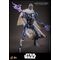 Star Wars: The Clone Wars Action Figure 1/6 MagnaGuard 34 cm
